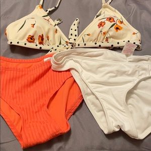 Xhileration swim bundle!